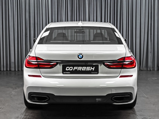 BMW 7 серии