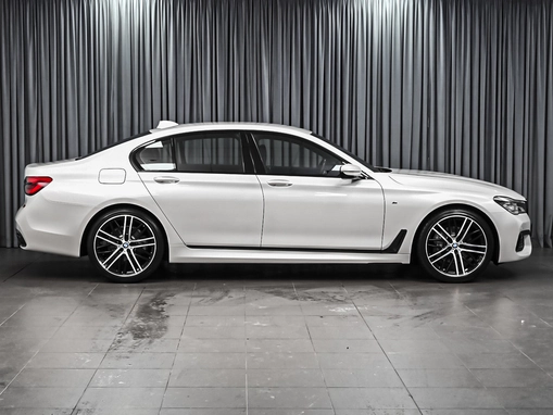 BMW 7 серии