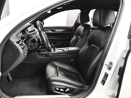BMW 7 серии