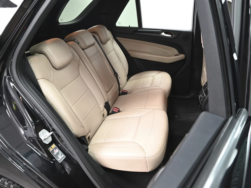 Mercedes-Benz M-Класс