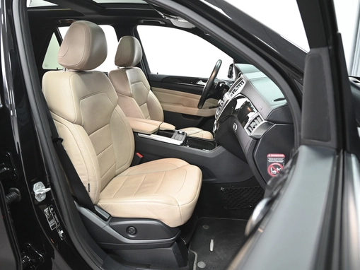 Mercedes-Benz M-Класс