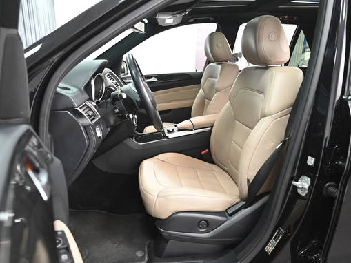 Mercedes-Benz M-Класс