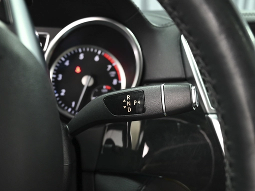 Mercedes-Benz M-Класс