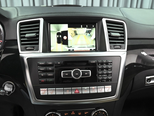 Mercedes-Benz M-Класс