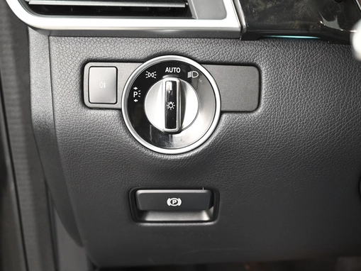 Mercedes-Benz M-Класс