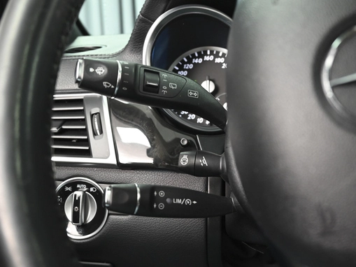 Mercedes-Benz M-Класс