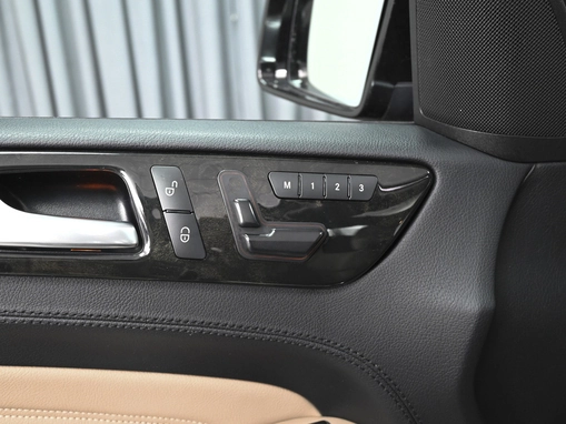 Mercedes-Benz M-Класс