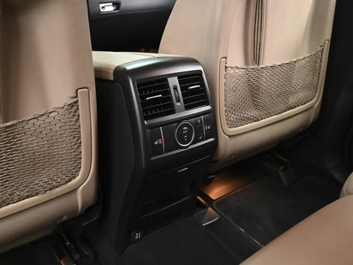 Mercedes-Benz M-Класс