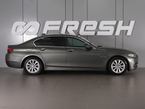 BMW 5 серии