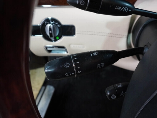 Mercedes-Benz S-Класс