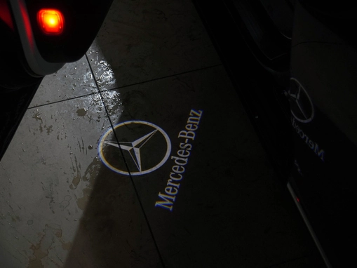 Mercedes-Benz S-Класс