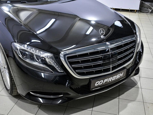 Mercedes-Benz Maybach S-Класс