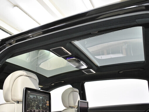 Mercedes-Benz Maybach S-Класс