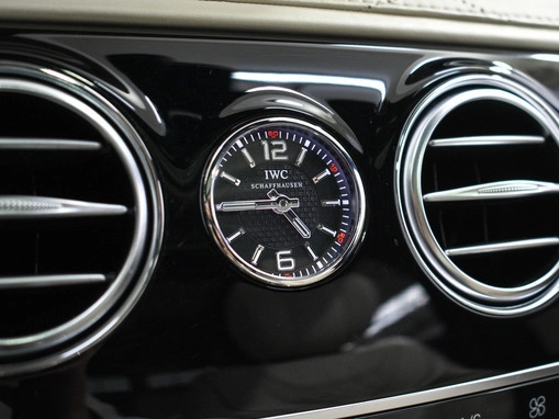 Mercedes-Benz Maybach S-Класс