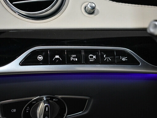 Mercedes-Benz Maybach S-Класс