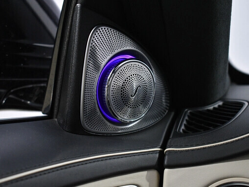 Mercedes-Benz Maybach S-Класс