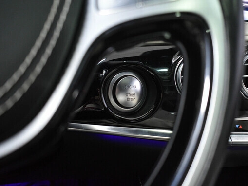 Mercedes-Benz Maybach S-Класс