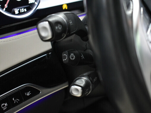 Mercedes-Benz Maybach S-Класс