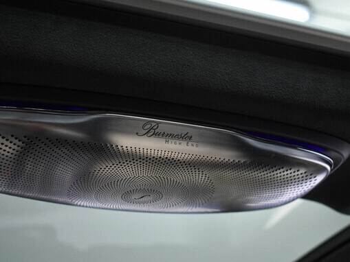 Mercedes-Benz Maybach S-Класс