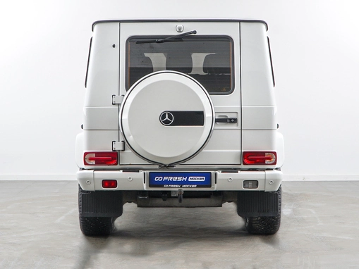 Mercedes-Benz G-Класс