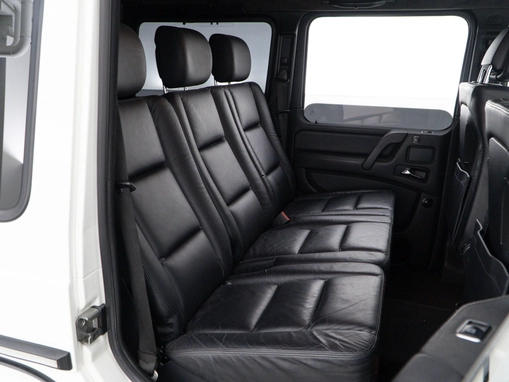 Mercedes-Benz G-Класс