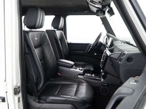 Mercedes-Benz G-Класс