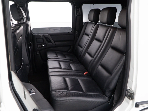 Mercedes-Benz G-Класс