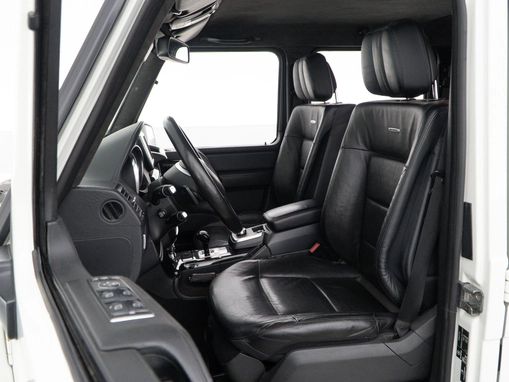 Mercedes-Benz G-Класс