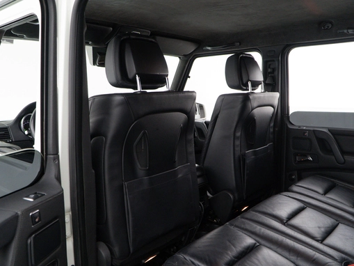 Mercedes-Benz G-Класс