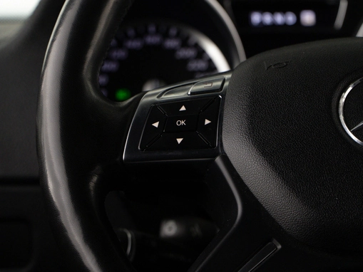 Mercedes-Benz G-Класс