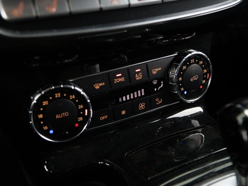 Mercedes-Benz G-Класс