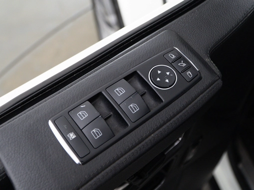 Mercedes-Benz G-Класс