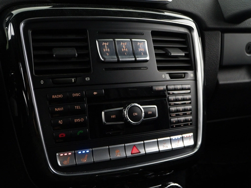 Mercedes-Benz G-Класс