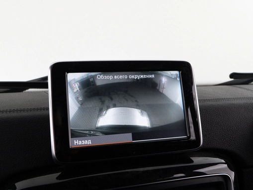 Mercedes-Benz G-Класс