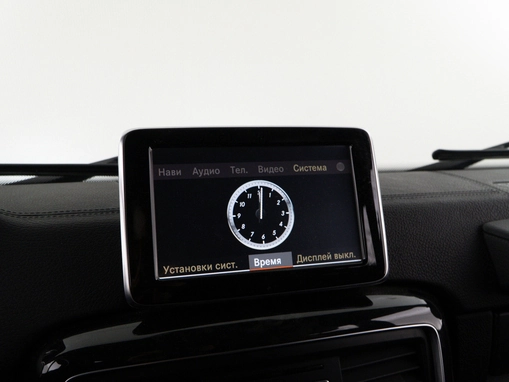 Mercedes-Benz G-Класс