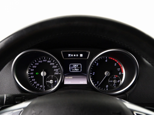 Mercedes-Benz G-Класс