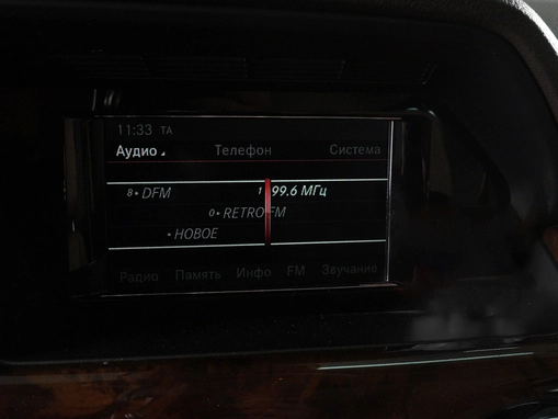 Mercedes-Benz GLK-Класс