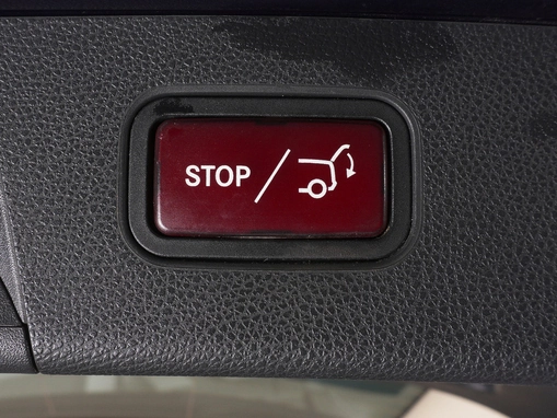 Mercedes-Benz GLK-Класс