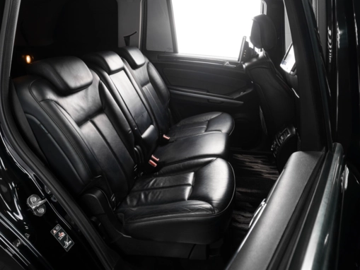 Mercedes-Benz GL-Класс