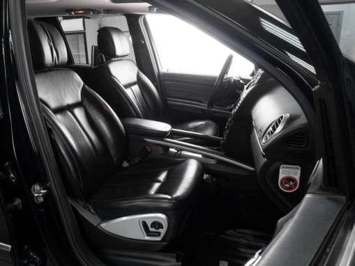 Mercedes-Benz GL-Класс