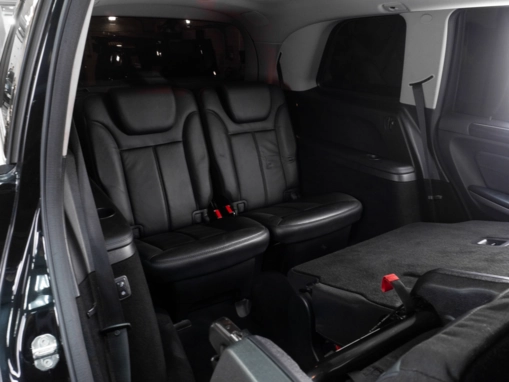 Mercedes-Benz GL-Класс