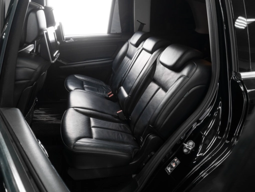 Mercedes-Benz GL-Класс