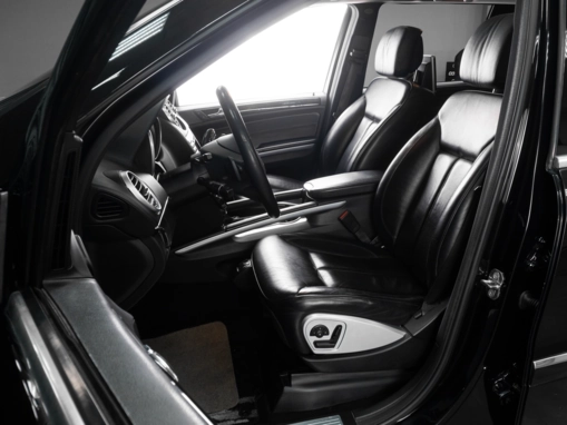 Mercedes-Benz GL-Класс