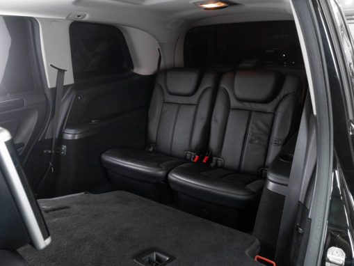 Mercedes-Benz GL-Класс