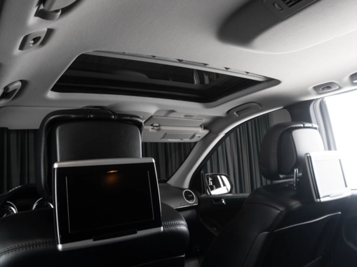 Mercedes-Benz GL-Класс