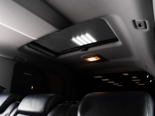 Mercedes-Benz GL-Класс