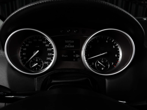 Mercedes-Benz GL-Класс