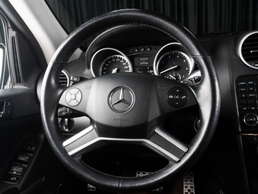 Mercedes-Benz GL-Класс