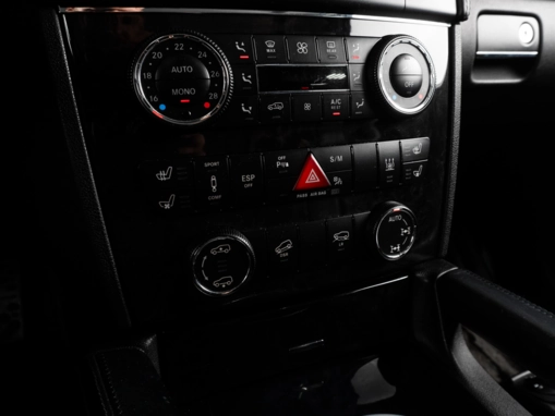 Mercedes-Benz GL-Класс