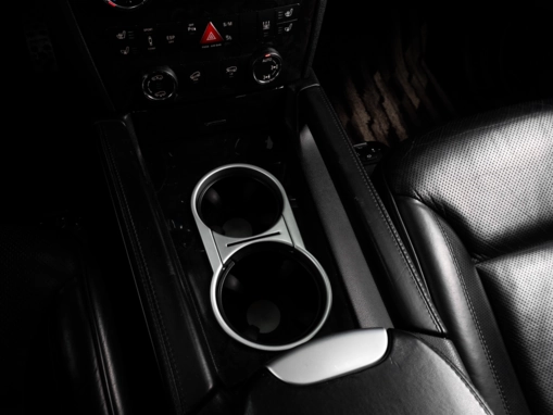 Mercedes-Benz GL-Класс